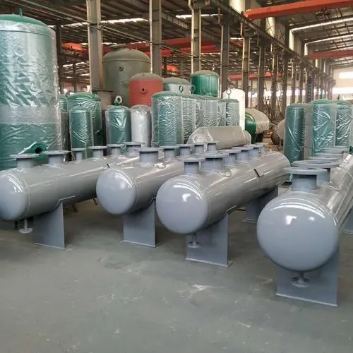 太子河企业展示